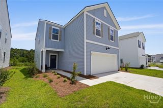 82 Cypress Loop, Port Wentworth, GA 31407