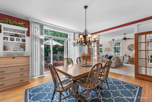 6418 Carrie Court, Crystal Lake, IL 60014