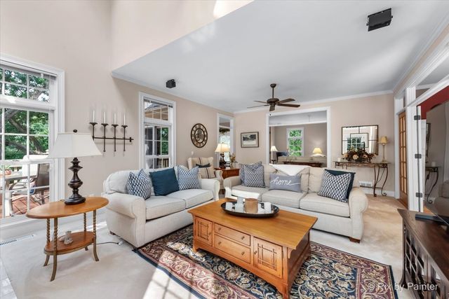 6418 Carrie Court, Crystal Lake, IL 60014