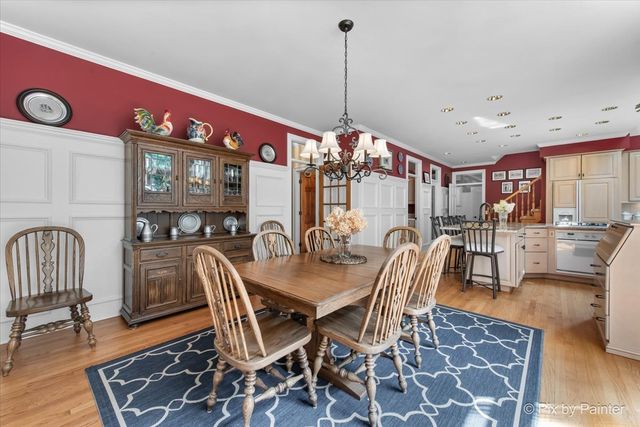 6418 Carrie Court, Crystal Lake, IL 60014