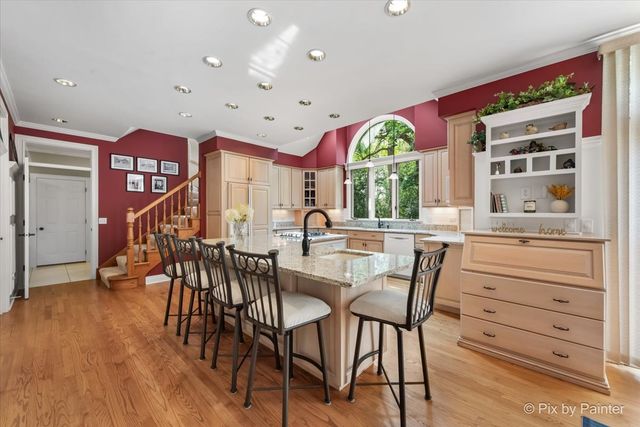 6418 Carrie Court, Crystal Lake, IL 60014