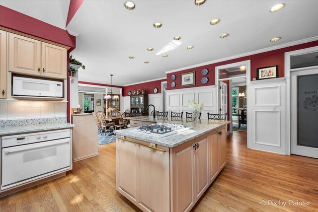 6418 Carrie Court, Crystal Lake, IL 60014