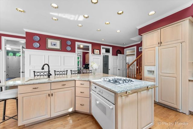 6418 Carrie Court, Crystal Lake, IL 60014