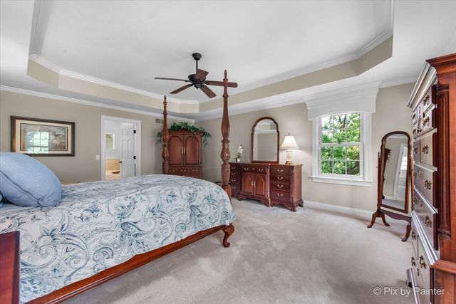 6418 Carrie Court, Crystal Lake, IL 60014