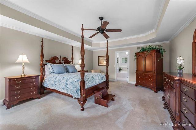 6418 Carrie Court, Crystal Lake, IL 60014