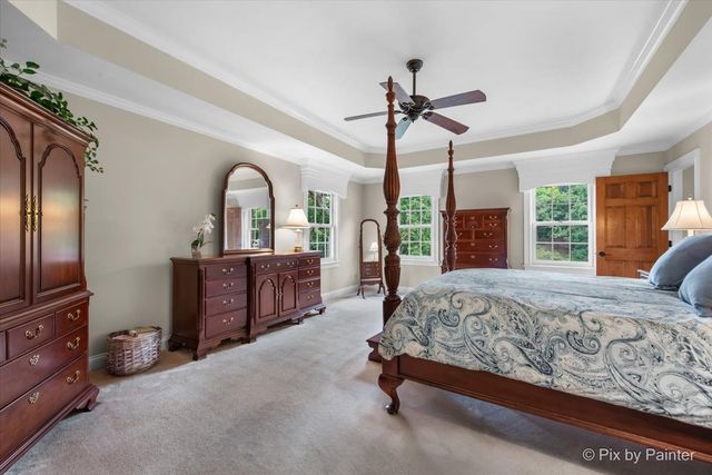 6418 Carrie Court, Crystal Lake, IL 60014