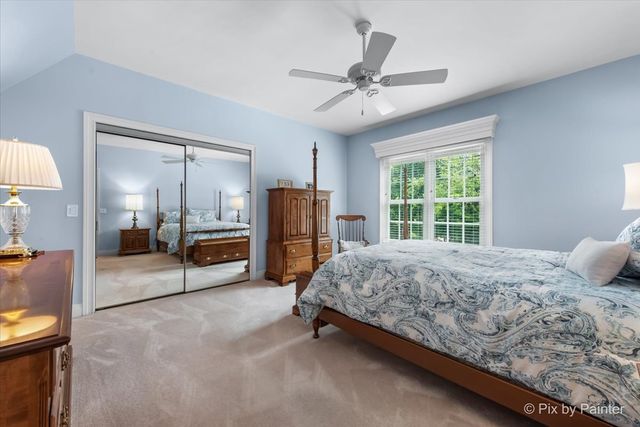 6418 Carrie Court, Crystal Lake, IL 60014