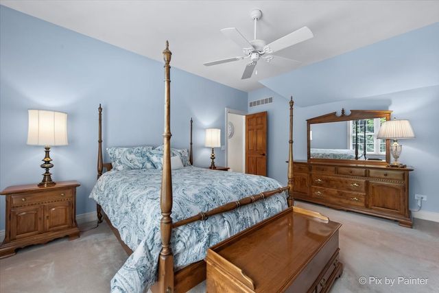 6418 Carrie Court, Crystal Lake, IL 60014