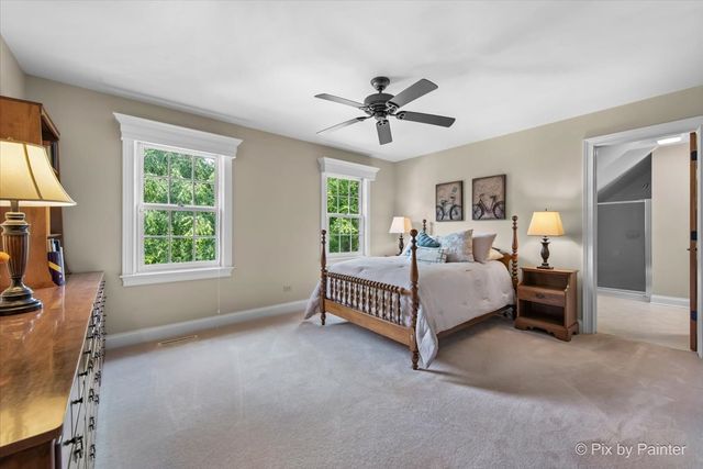 6418 Carrie Court, Crystal Lake, IL 60014