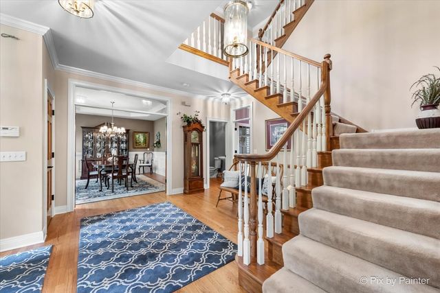 6418 Carrie Court, Crystal Lake, IL 60014