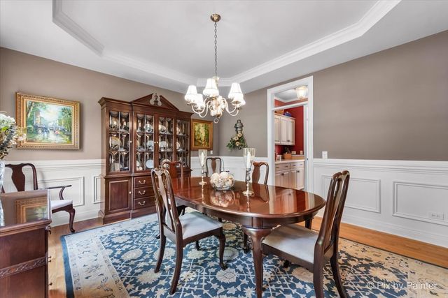 6418 Carrie Court, Crystal Lake, IL 60014