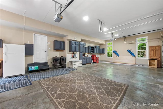 6418 Carrie Court, Crystal Lake, IL 60014