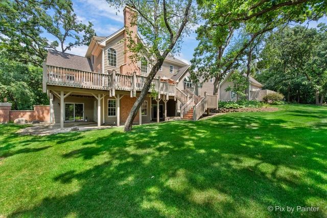 6418 Carrie Court, Crystal Lake, IL 60014