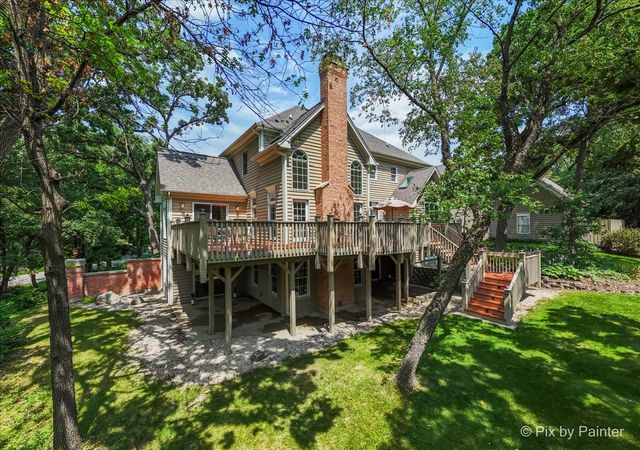 6418 Carrie Court, Crystal Lake, IL 60014