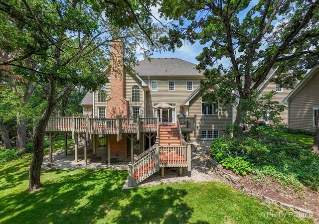 6418 Carrie Court, Crystal Lake, IL 60014