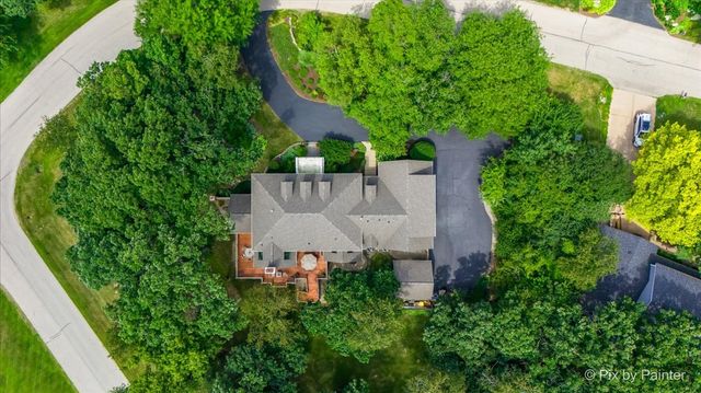 6418 Carrie Court, Crystal Lake, IL 60014