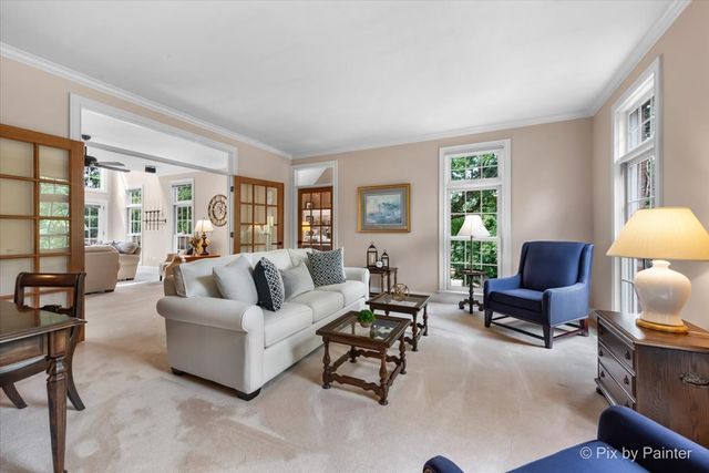 6418 Carrie Court, Crystal Lake, IL 60014