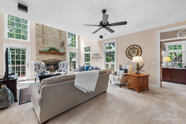 6418 Carrie Court, Crystal Lake, IL 60014