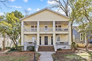 1517 Cleveland Avenue D, Charlotte, NC 28203