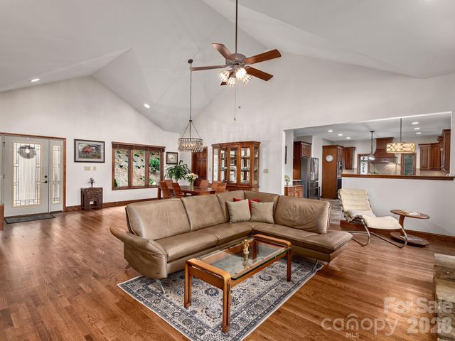 37 Enclave Drive, Waynesville, NC 28786