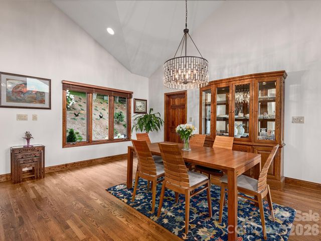 37 Enclave Drive, Waynesville, NC 28786