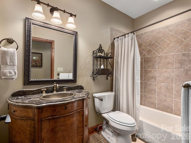 37 Enclave Drive, Waynesville, NC 28786