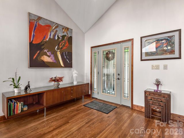 37 Enclave Drive, Waynesville, NC 28786