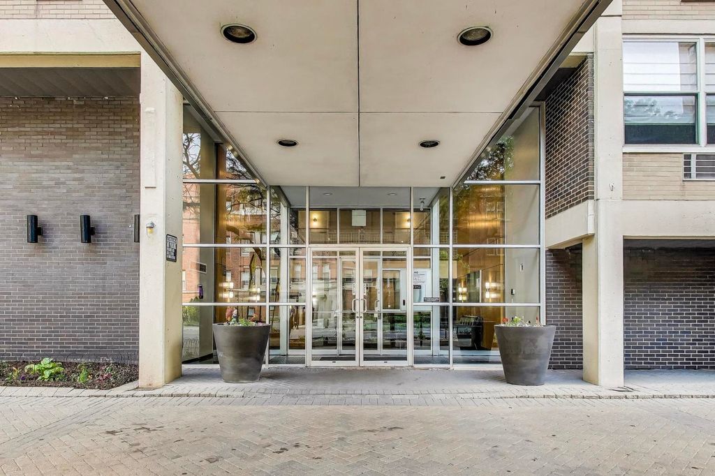 3033 N Sheridan Road 1507, Chicago, IL 60657 — photo 3