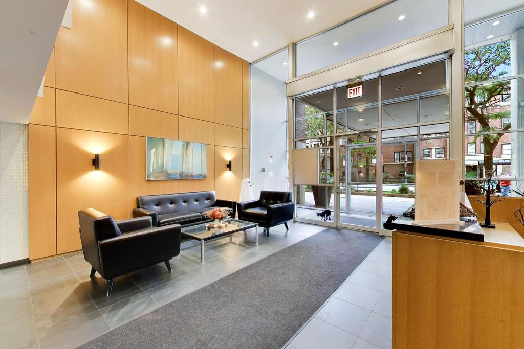 3033 N Sheridan Road 1507, Chicago, IL 60657 — photo 5