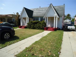 1723 browning blvd., Los Angeles, CA 90062