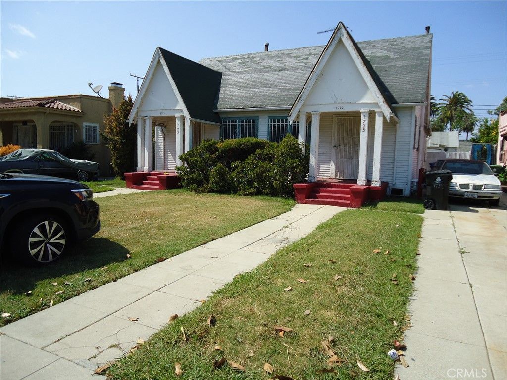 1723 browning blvd., Los Angeles, CA 90062