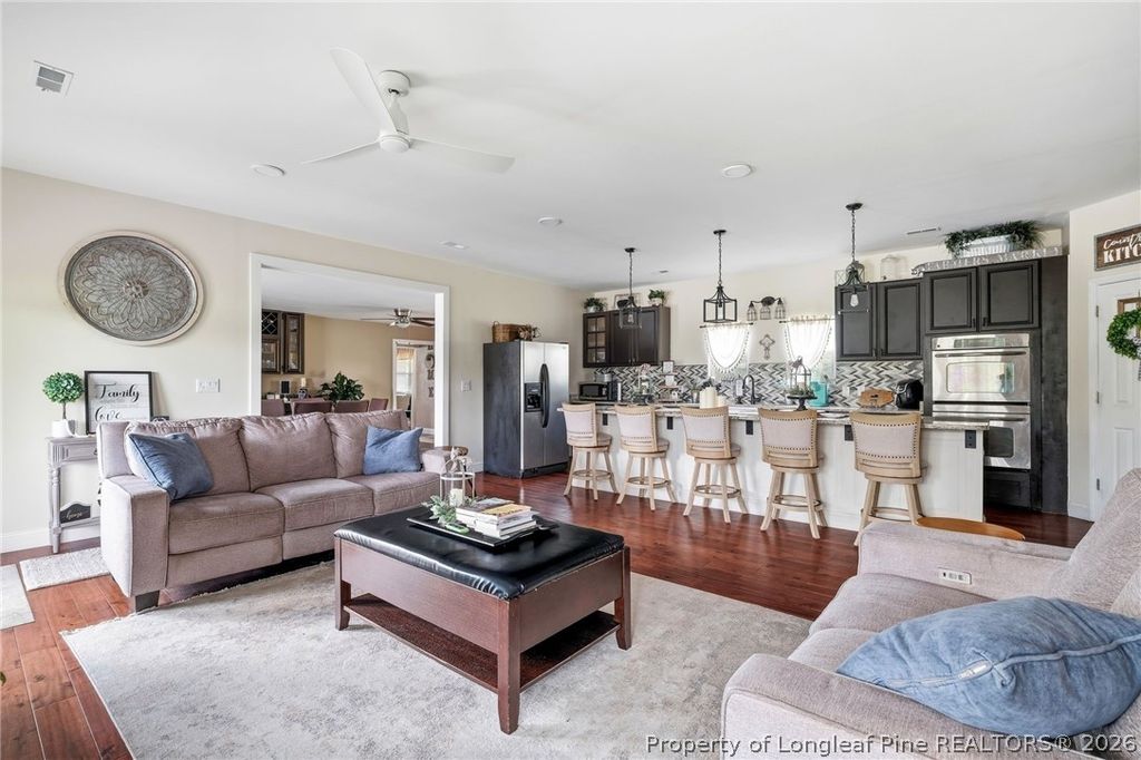 41 Lenors Drive, Lumberton, NC 28360 — photo 3