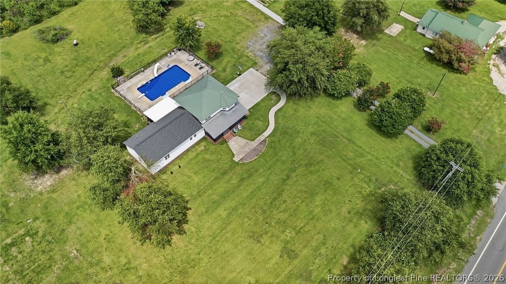 41 Lenors Drive, Lumberton, NC 28360 — photo 4