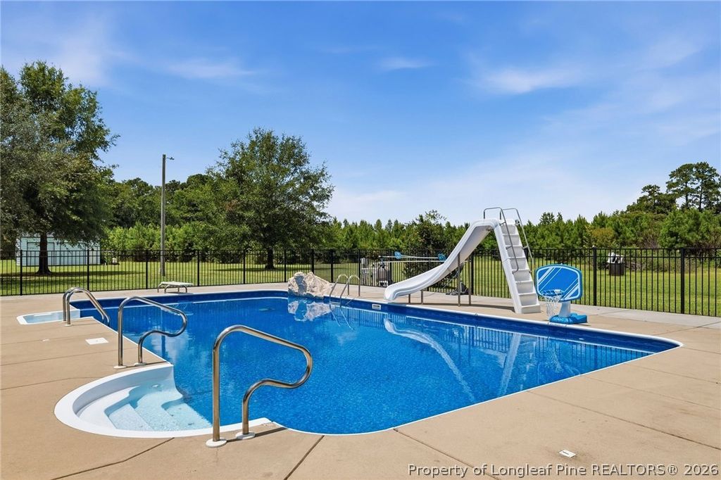 41 Lenors Drive, Lumberton, NC 28360 — photo 5