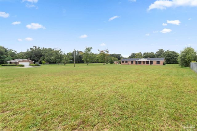 6635 Dallas Ave, Pensacola, FL 32526