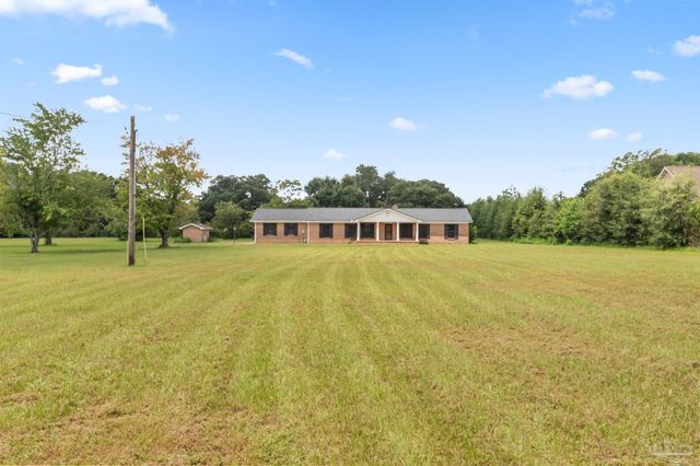6635 Dallas Ave, Pensacola, FL 32526
