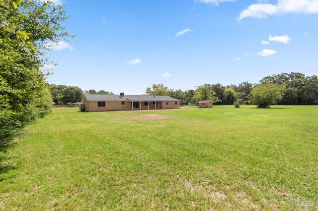 6635 Dallas Ave, Pensacola, FL 32526