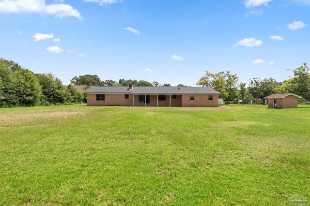6635 Dallas Ave, Pensacola, FL 32526