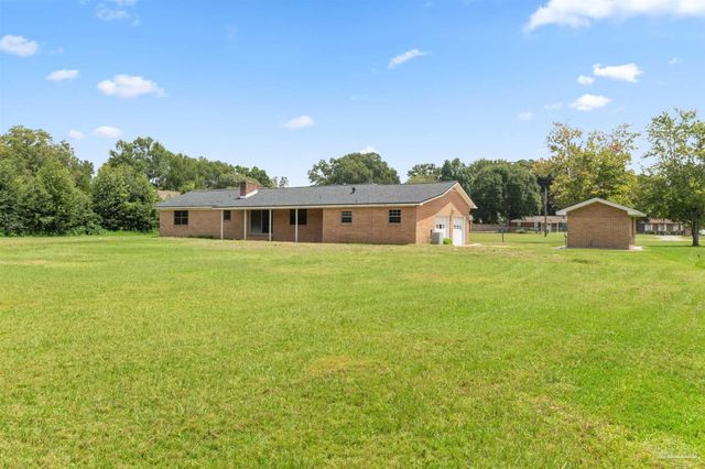6635 Dallas Ave, Pensacola, FL 32526