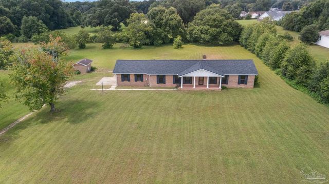 6635 Dallas Ave, Pensacola, FL 32526