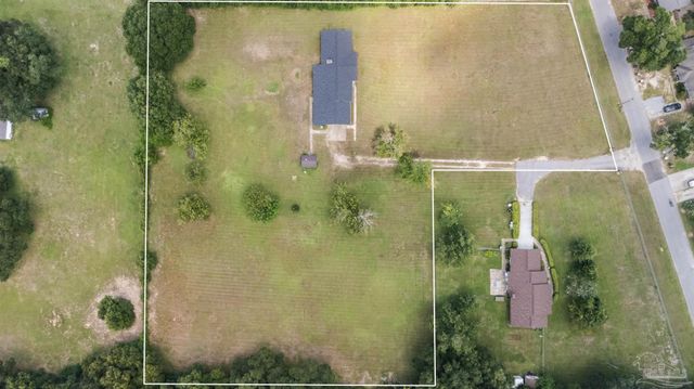 6635 Dallas Ave, Pensacola, FL 32526