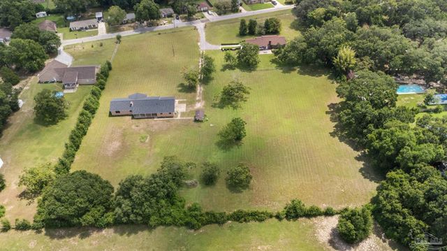 6635 Dallas Ave, Pensacola, FL 32526