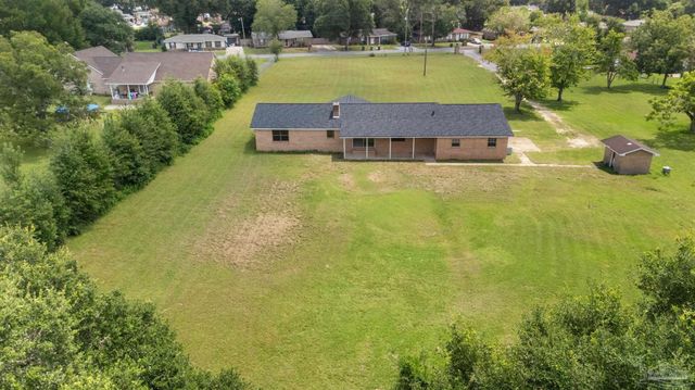 6635 Dallas Ave, Pensacola, FL 32526