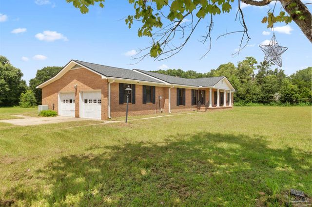 6635 Dallas Ave, Pensacola, FL 32526