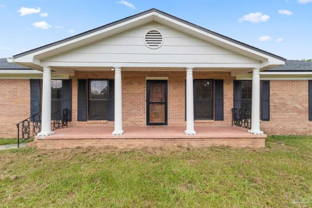 6635 Dallas Ave, Pensacola, FL 32526