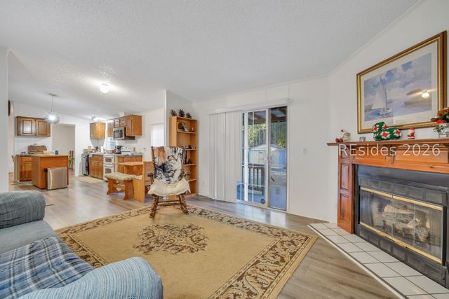 1418 Great Swamp Rd, Ridgeland, SC 29936