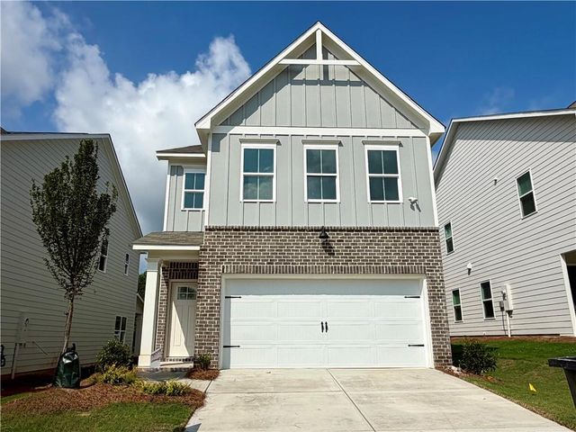 348 Marigold Lane, Woodstock, GA 30188