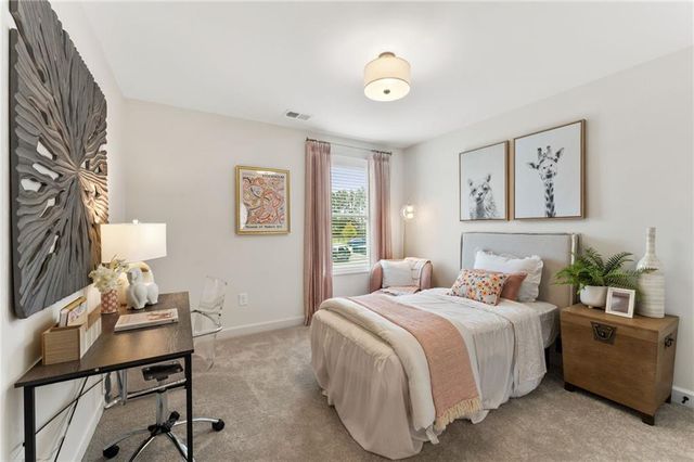 348 Marigold Lane, Woodstock, GA 30188