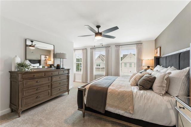 348 Marigold Lane, Woodstock, GA 30188