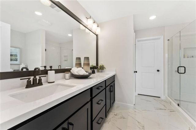 348 Marigold Lane, Woodstock, GA 30188